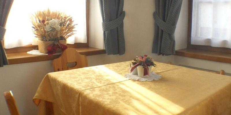Hotel Garni Manuela