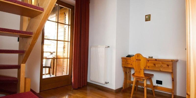 Garni Manuela 3* Cavalese