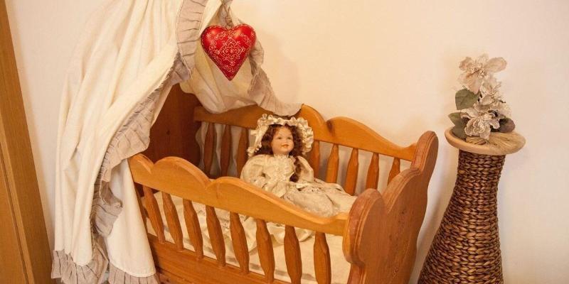 Garni Manuela 3* Cavalese