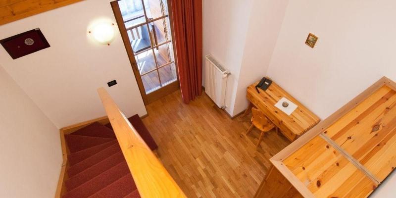 Hotel Garni Manuela