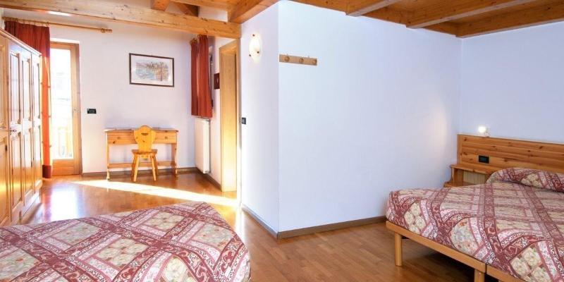 Garni Manuela 3*