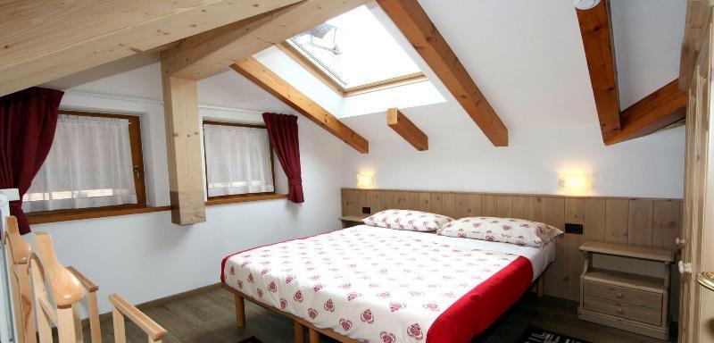 Hotel Garni Manuela