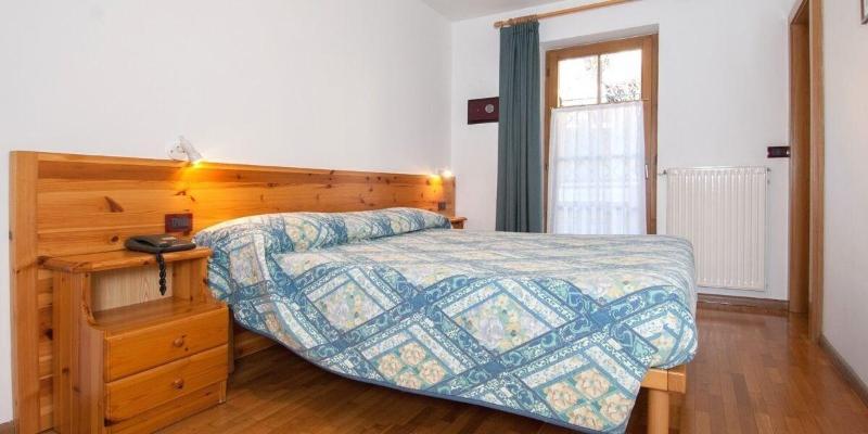 Garni Manuela Hotel 3*