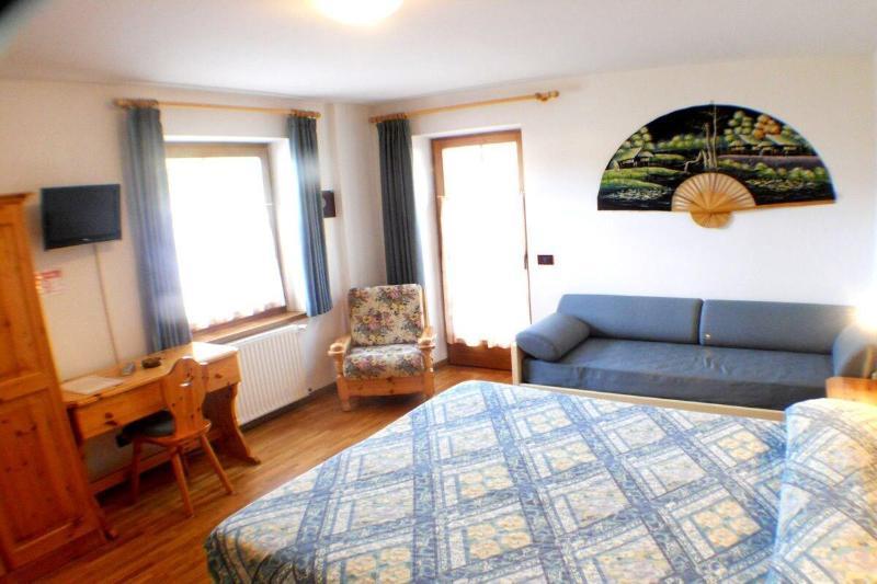 Garni Manuela 3*