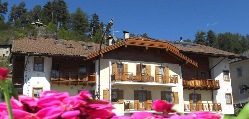 Hotel Garni Manuela 3*