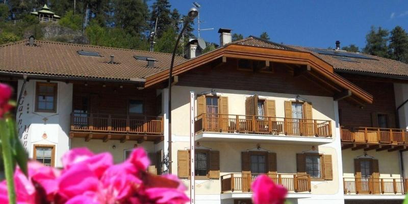 Garni Manuela Hotel Cavalese