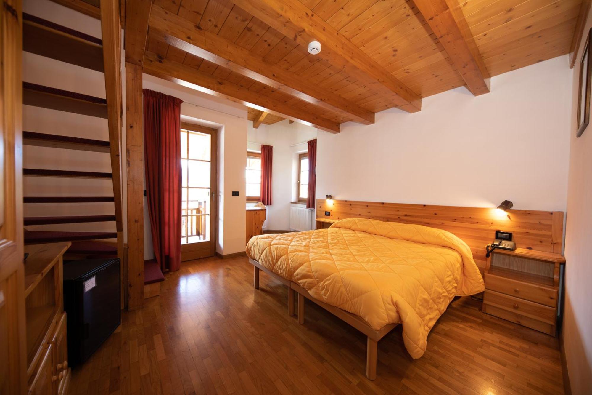 Garni Manuela Hotel Cavalese