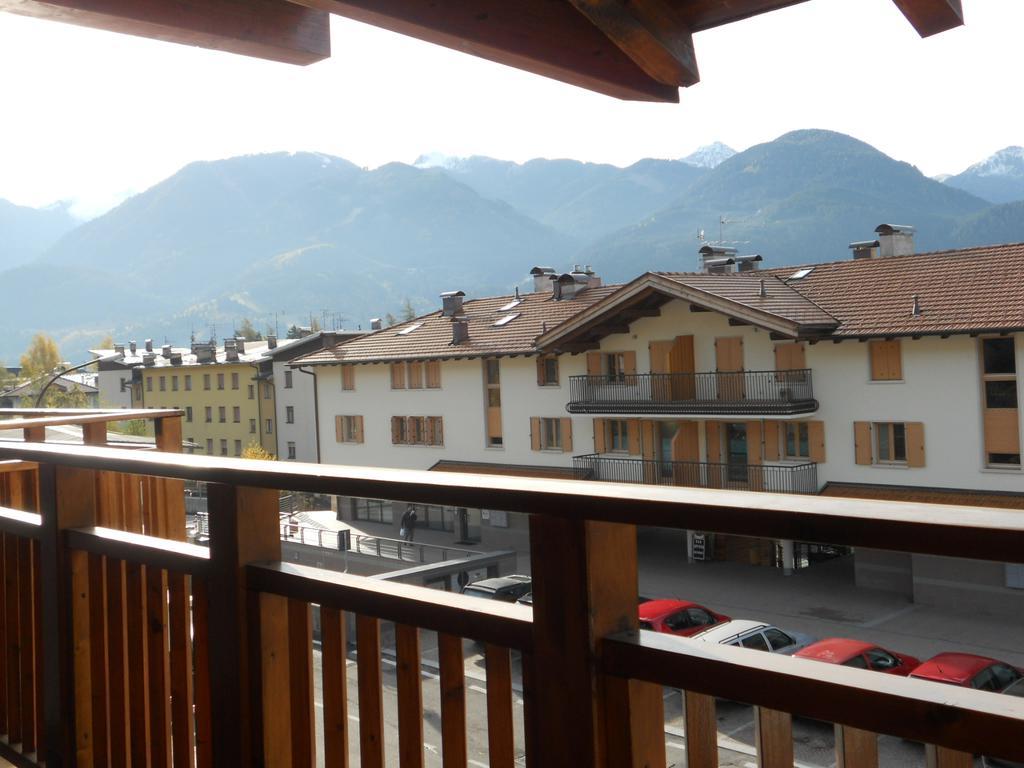 Garni Manuela Hotel 3*
