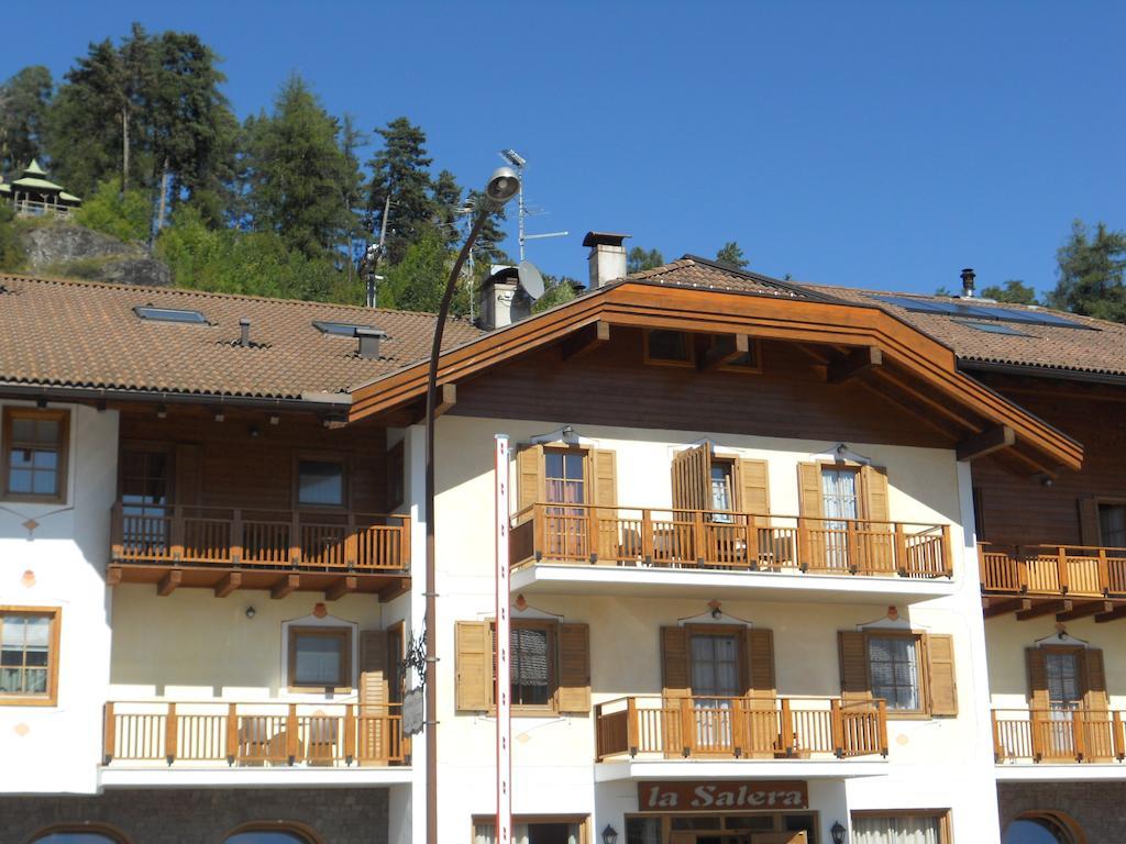 Garni Manuela Hotel 3*