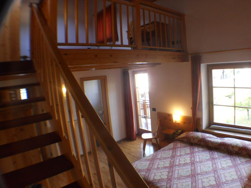 Garni Manuela Hotel